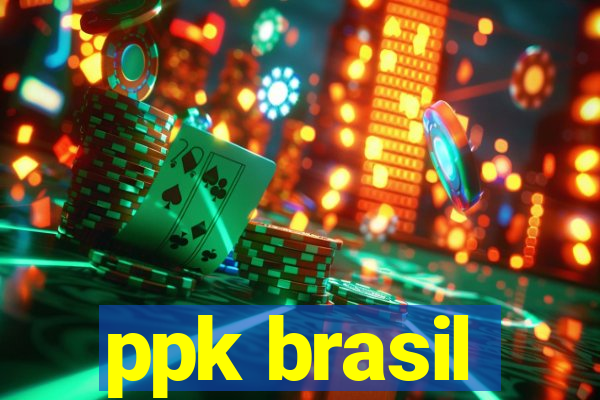 ppk brasil